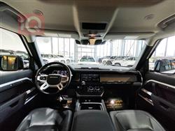 لاند ڕۆڤەر دیفێندەر